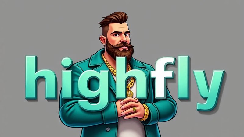 Descubre el mundo de diversiones de Highflybet en España con un gran bono de - overview Descubre el mundo de diversiones de Highflybet en España con un gran bono de - overview
