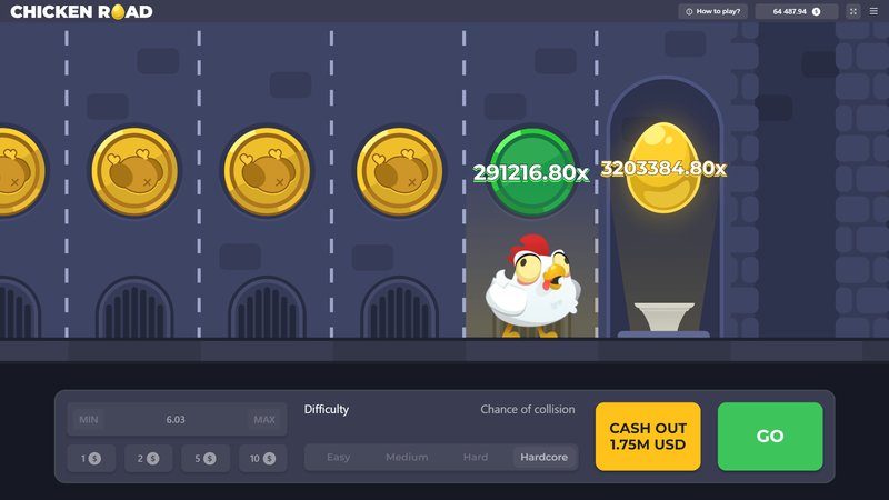 Descubre la Nueva Aventura de Chicken Road 2 en Casinos Españoles in Spain