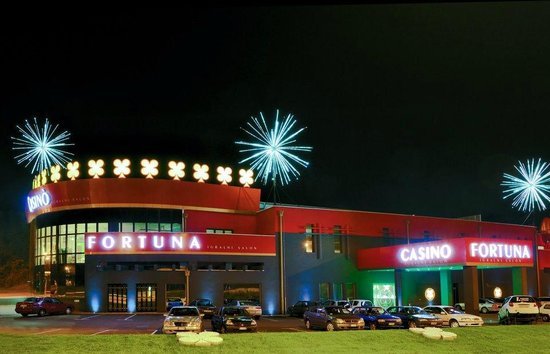 Best fortunica casino in United Kingdom