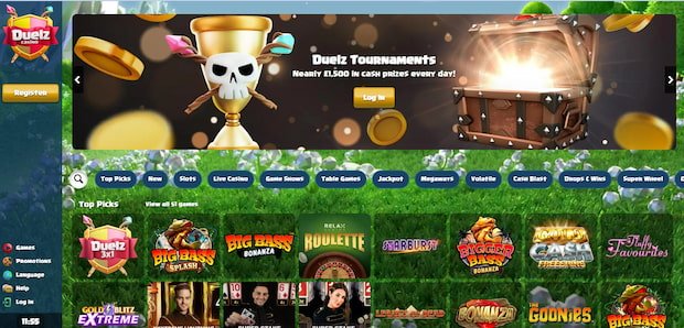 Explore tucan casino no deposit bonus