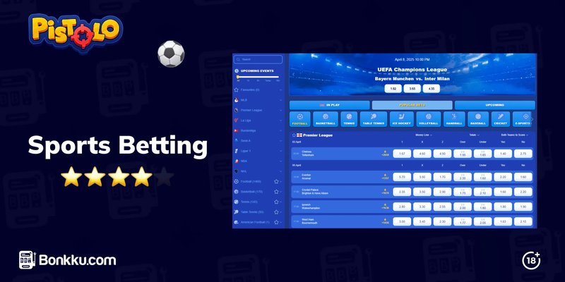 Επιβιώστε στο Pistolo Casino Online με Βεβαία Αξιολόγηση στην Ελλάδα in Greece