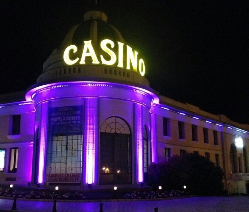 Casino privé inscription, casino privé vip